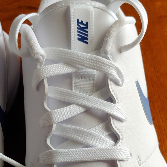 *SOLD*Nike Roshe G Tour Men's Sz 10.5 Blue - Picture 7 of 8